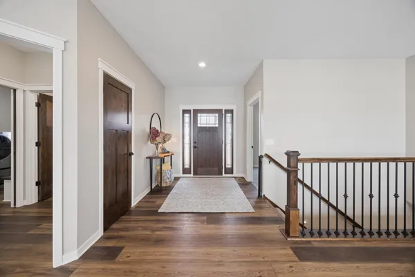 $1,250,000 | 6824 West Shadow Lake Drive, Lino Lakes, MN 55014