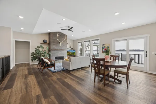 $1,250,000 | 6824 West Shadow Lake Drive, Lino Lakes, MN 55014