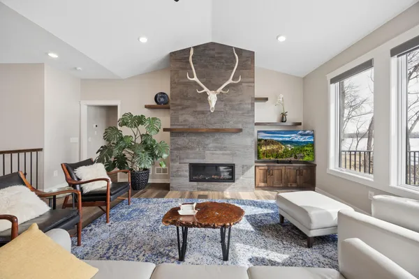 $1,250,000 | 6824 West Shadow Lake Drive, Lino Lakes, MN 55014