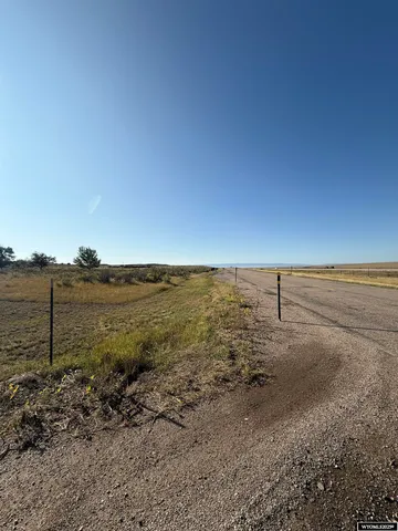 $43,500 | 17607 Frontage Road, Casper, WY 82601