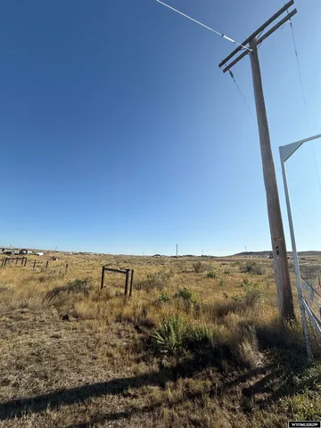 $43,500 | 17607 Frontage Road, Casper, WY 82601