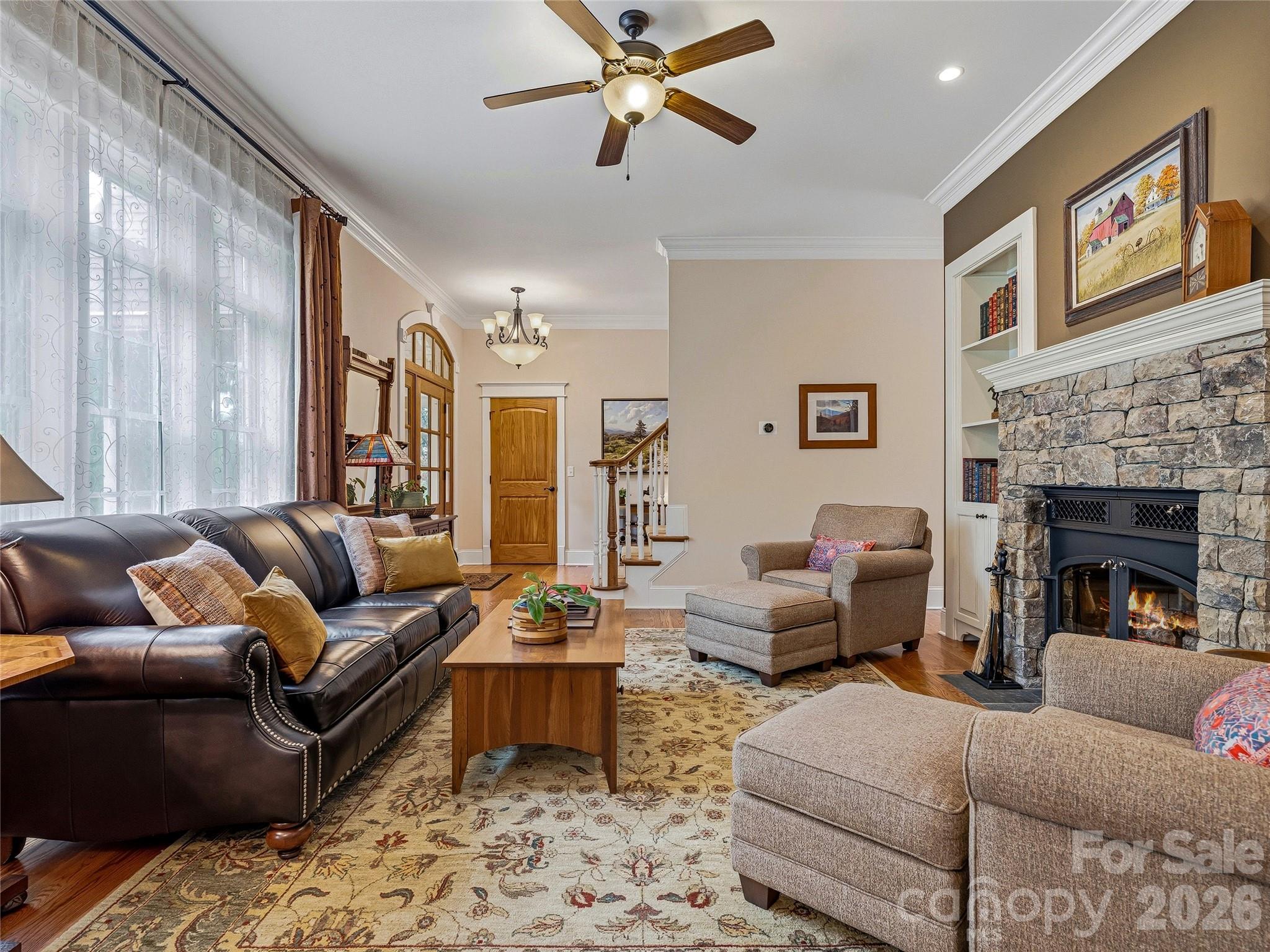 76 Edgelawn Road Asheville, NC 28804 - Photo 6 of 48