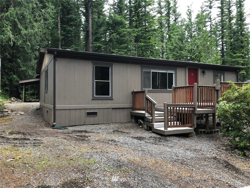 41003 Wallace Falls Loop Road Gold Bar, WA 98251 - Photo 1 of 21 Gallery Image 1