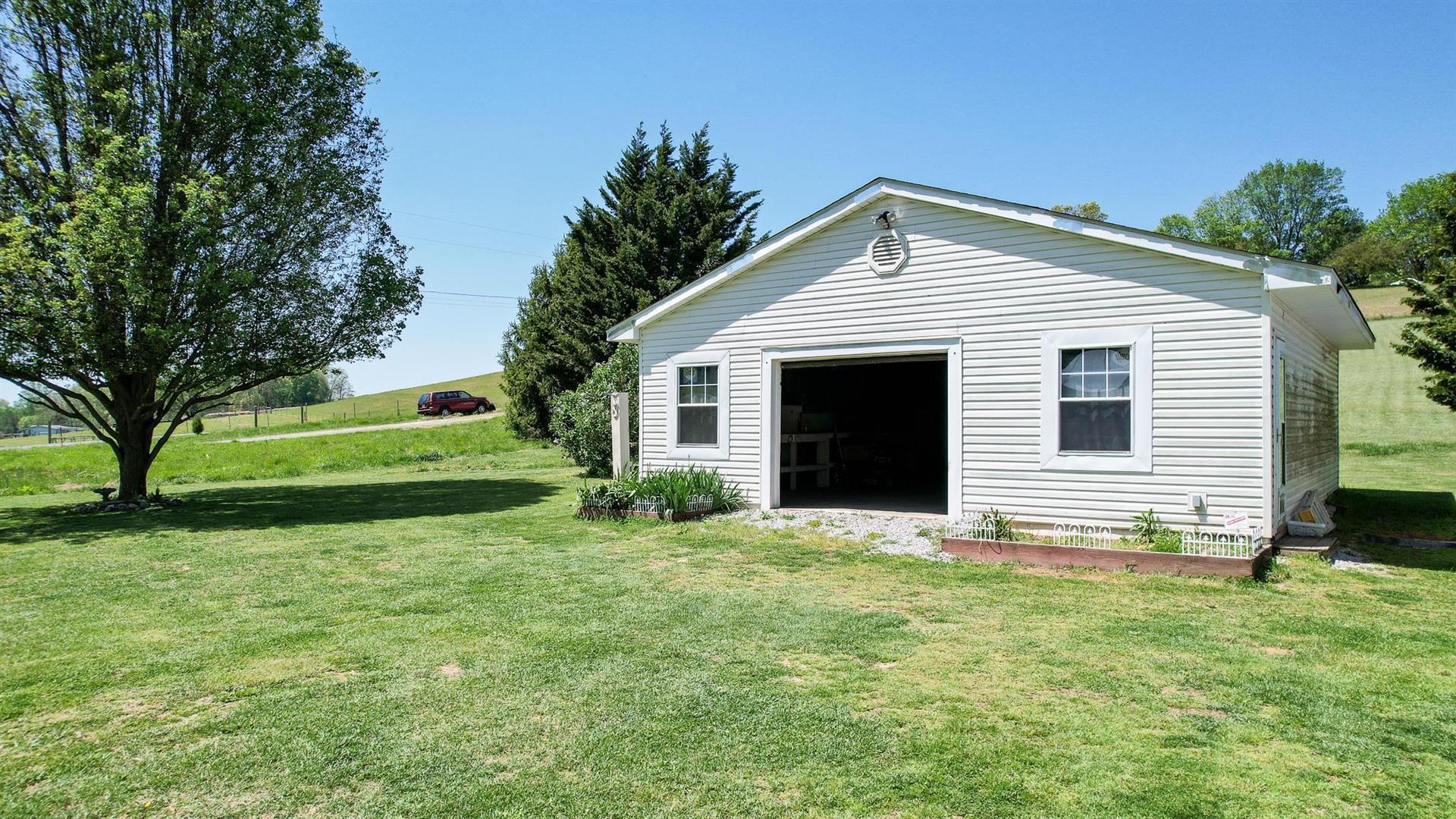 839 Dashaway Road Chuckey, TN 37641 - Photo 3 of 41 3