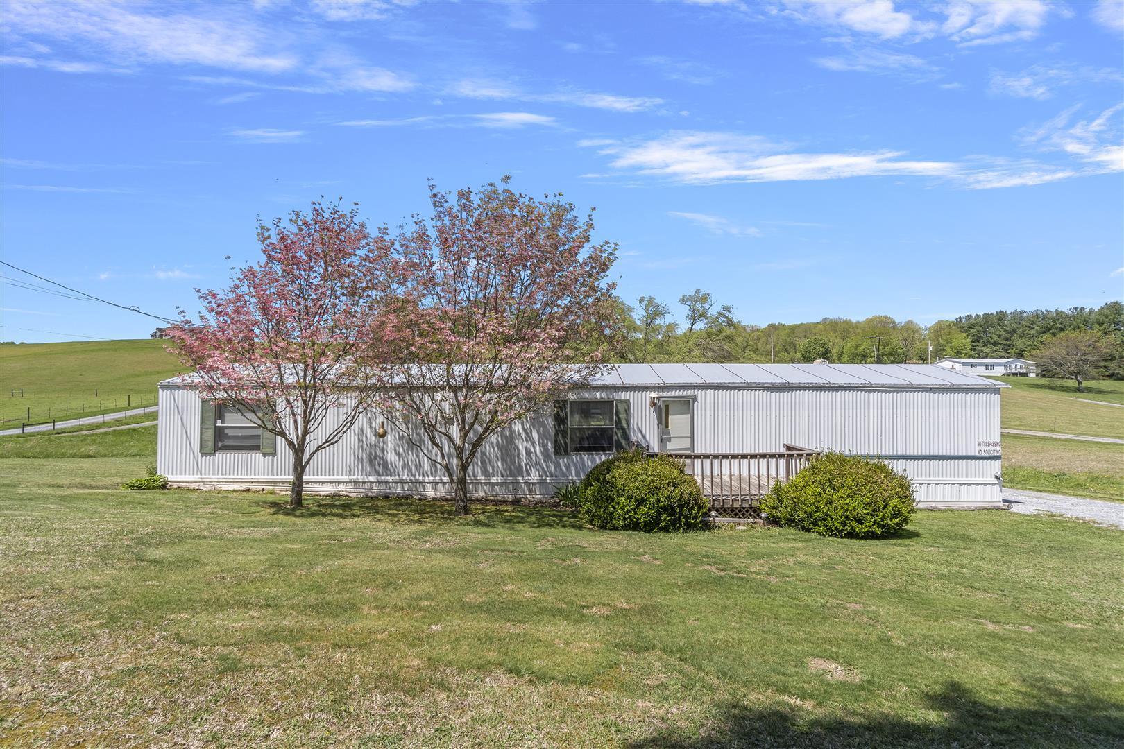 839 Dashaway Road Chuckey, TN 37641 - Photo 34 of 41 35
