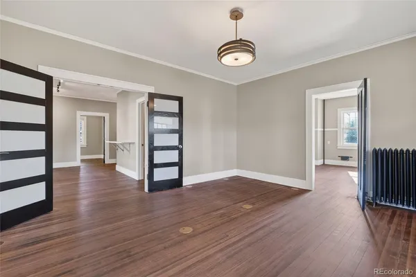 $1,250,000 | 104 West Ruby Avenue, Gunnison, CO 81230