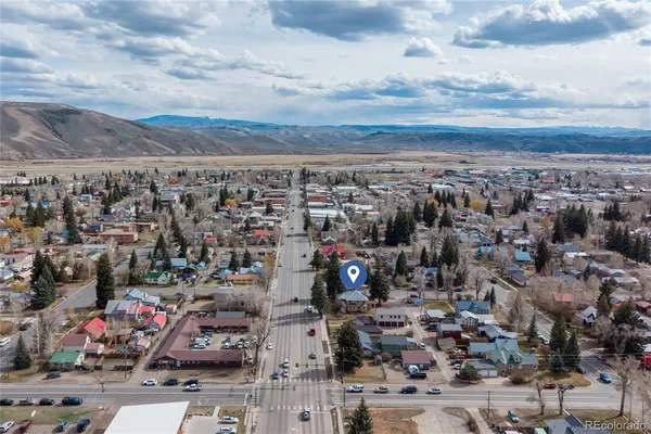 $1,250,000 | 104 West Ruby Avenue, Gunnison, CO 81230
