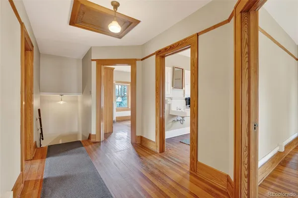 $1,250,000 | 104 West Ruby Avenue, Gunnison, CO 81230