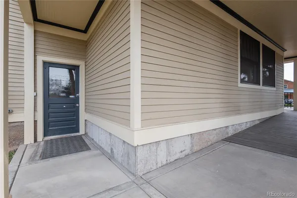 $1,250,000 | 104 West Ruby Avenue, Gunnison, CO 81230