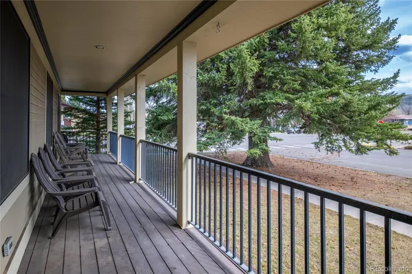 $1,250,000 | 104 West Ruby Avenue, Gunnison, CO 81230