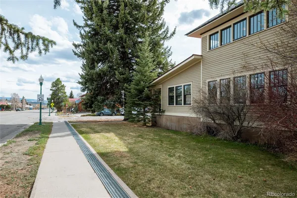 $1,250,000 | 104 West Ruby Avenue, Gunnison, CO 81230