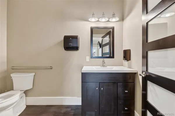 $1,250,000 | 104 West Ruby Avenue, Gunnison, CO 81230