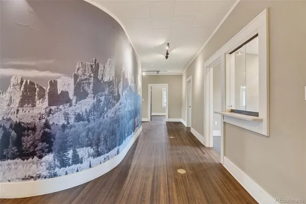 $1,250,000 | 104 West Ruby Avenue, Gunnison, CO 81230