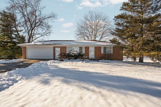 $2,200 | 9434 Neal Road, Manchester, MI 48158