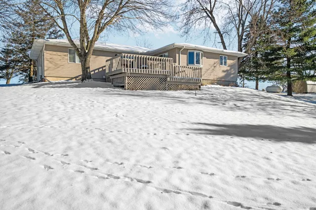 $2,200 | 9434 Neal Road, Manchester, MI 48158