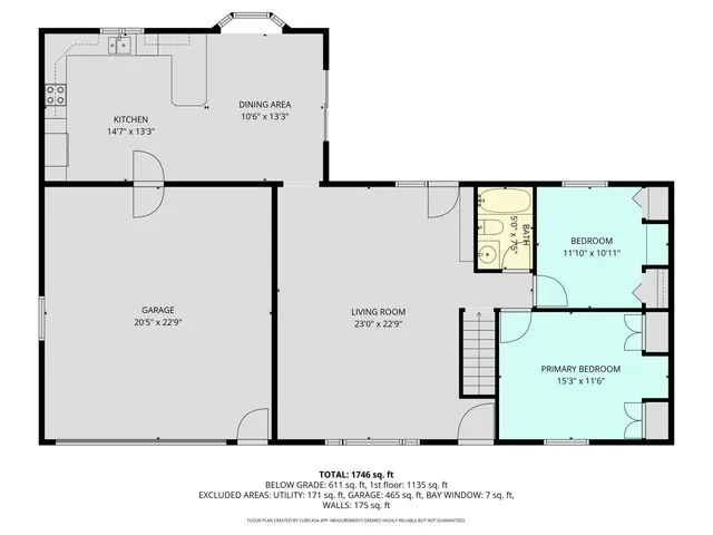 $2,200 | 9434 Neal Road, Manchester, MI 48158
