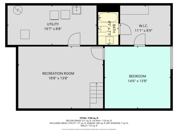 $2,200 | 9434 Neal Road, Manchester, MI 48158