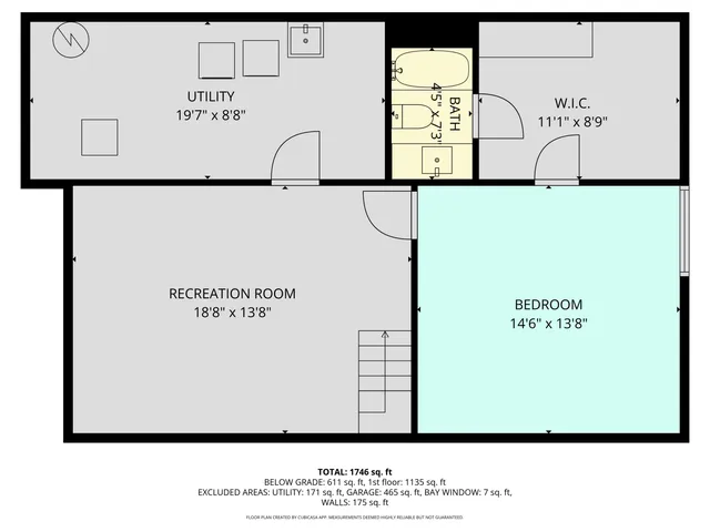 $2,200 | 9434 Neal Road, Manchester, MI 48158