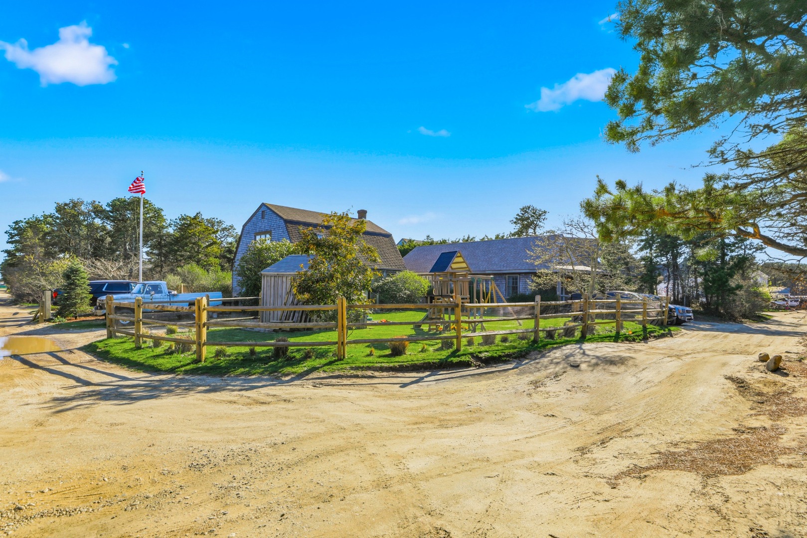 18 Pine Tree Road Nantucket, MA 02554 - Photo 27 of 27