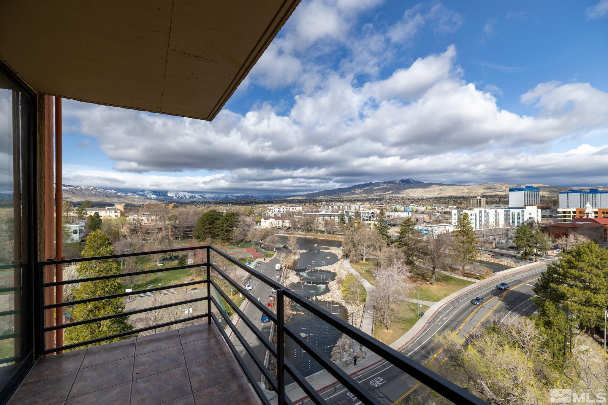 280 Island Avenue, Unit 1103 Reno, NV 89501 - Photo 3 of 23 Photo 3