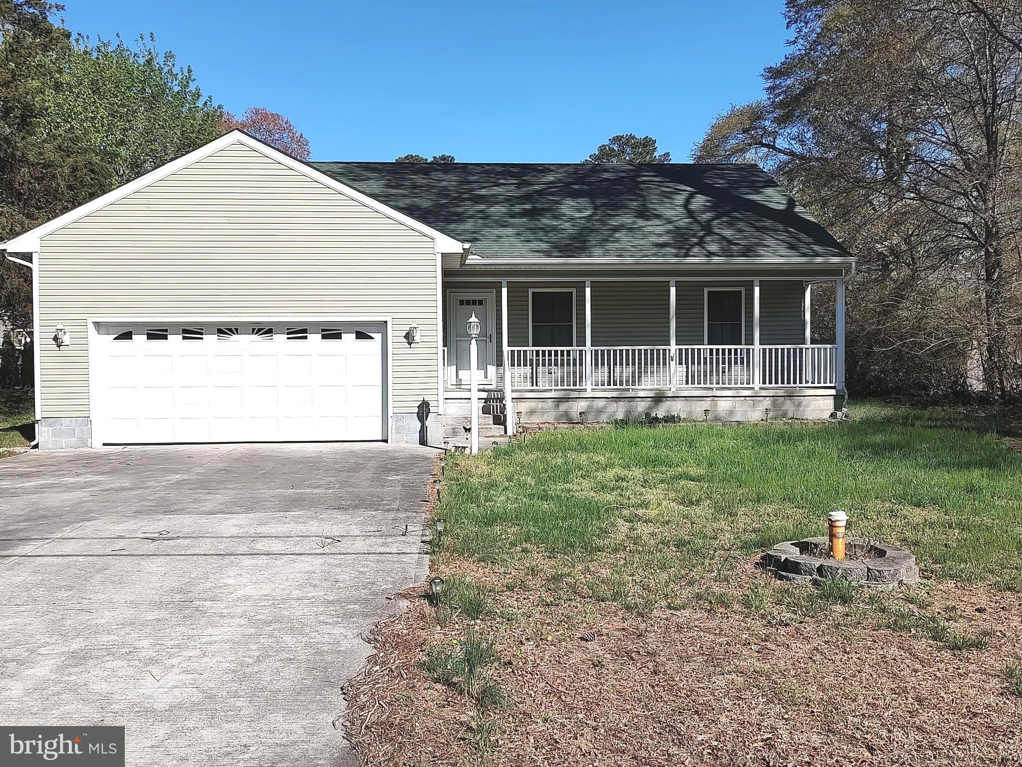 9563 Middleford Road Seaford, DE 19973 - Photo 1 of 34