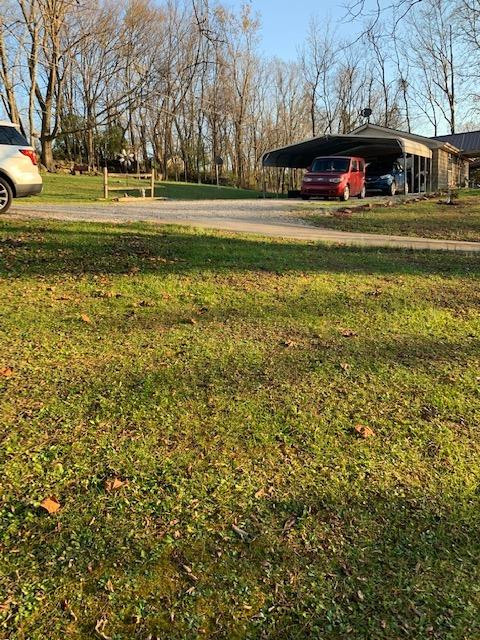 314 Brushy Fork Road Berea, KY 40403 - Photo 12 of 30 Photo 12