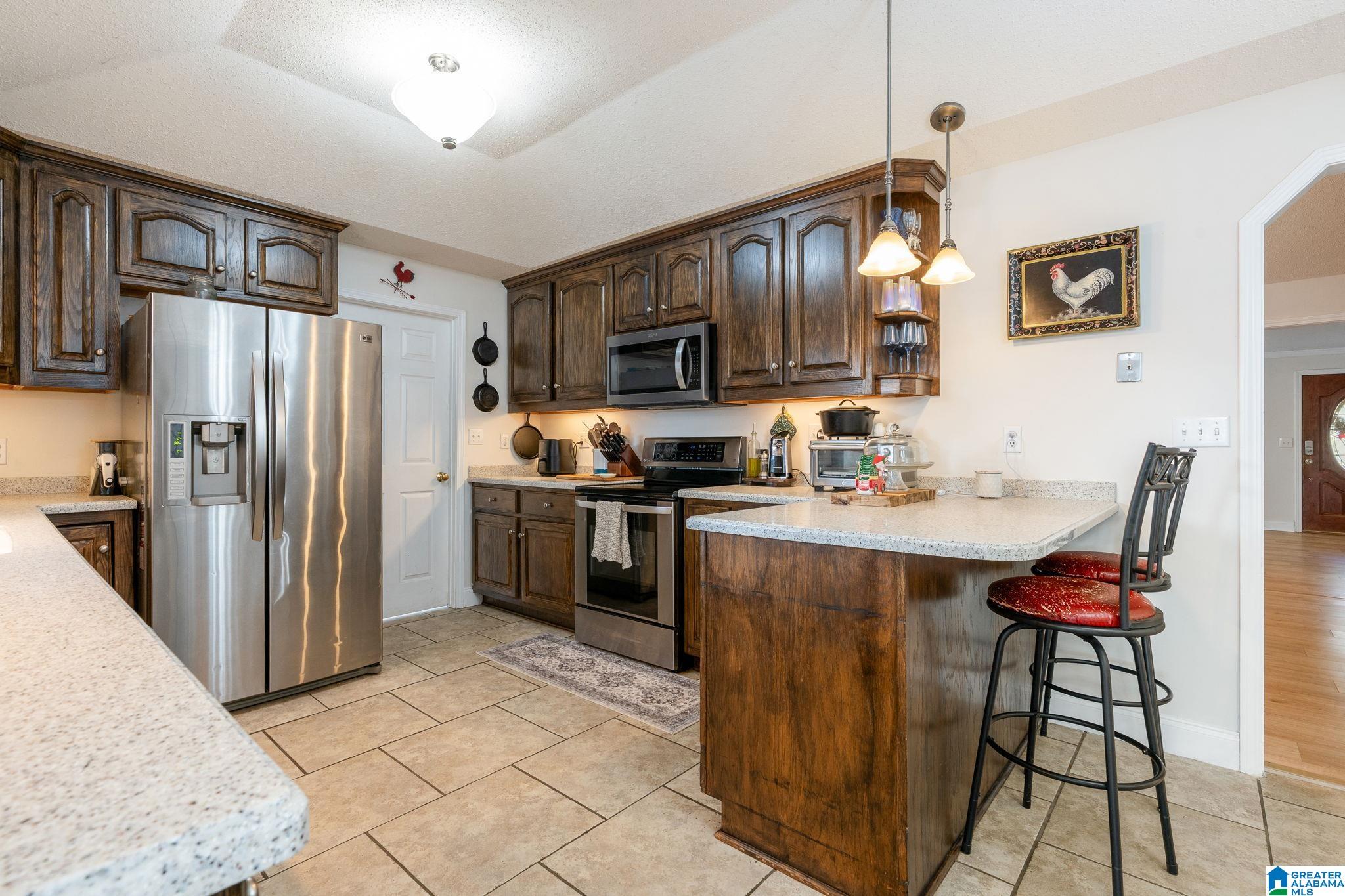 14365 Wire Road Cottondale, AL 35453 - Photo 12 of 46