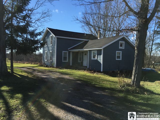 1795 Hoag Road Busti, NY 14710 - Photo 1 of 1 Gallery Image 1