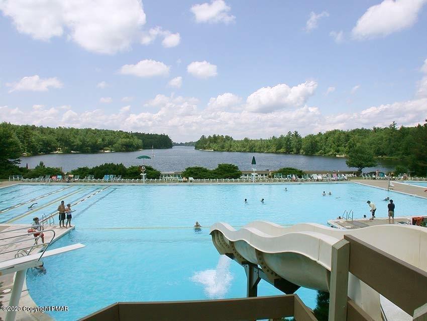 5559 Fox Run Road Pocono Pines, PA 18350 - Photo 26 of 26 LN pool new pic