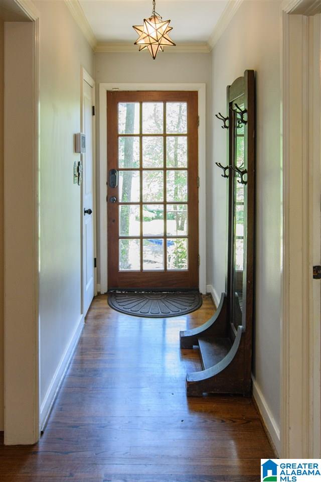100 Windhaven Road Birmingham, AL 35209 - Photo 4 of 34