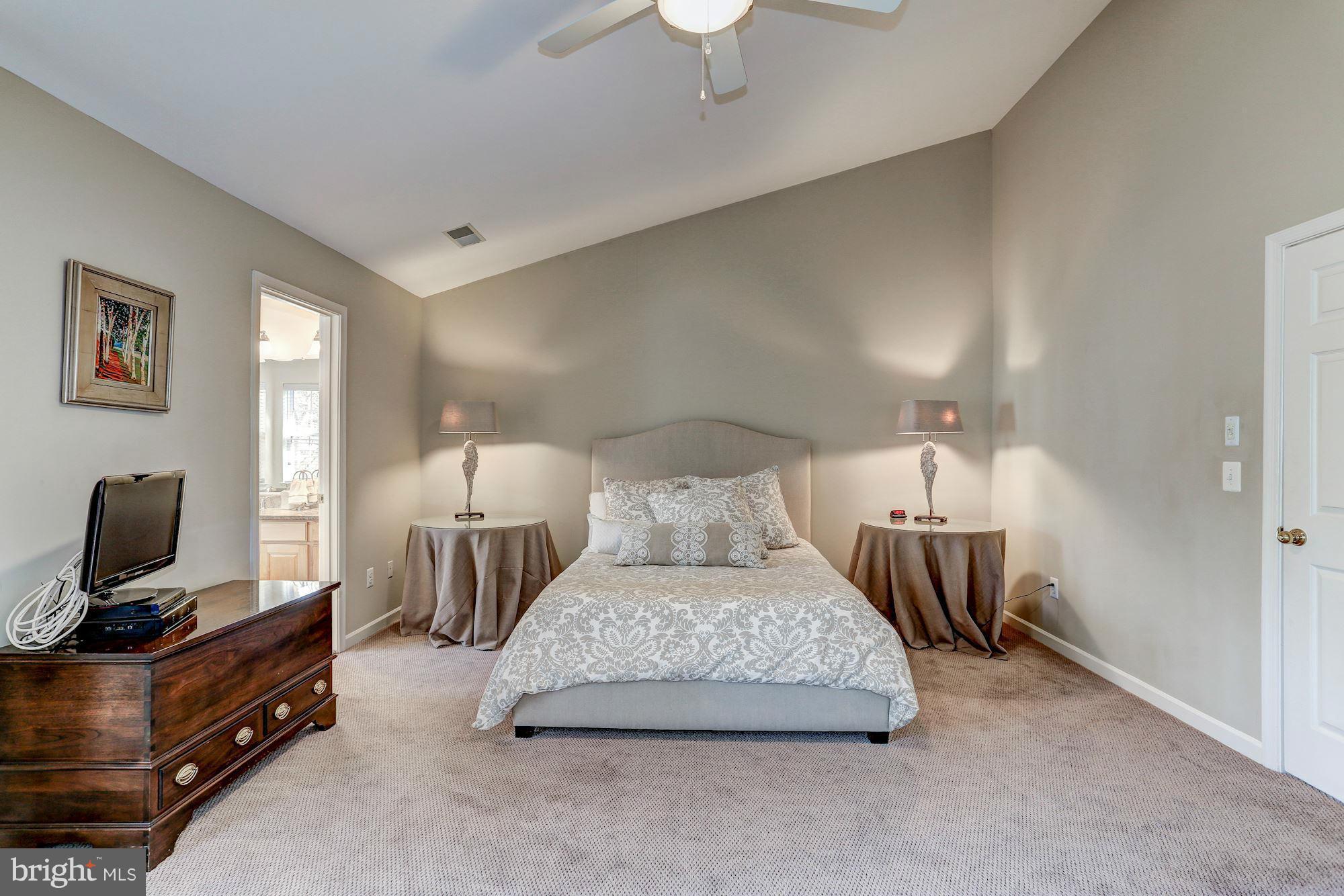 1216 Wild Hawthorn Way Reston, VA 20194 - Photo 16 of 27 Bedroom (Master)