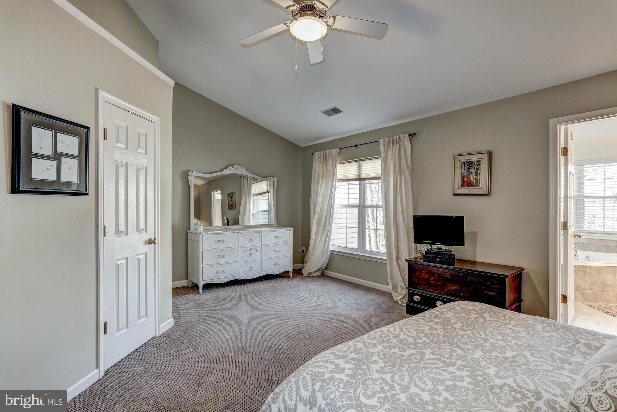 1216 Wild Hawthorn Way Reston, VA 20194 - Photo 17 of 27 Bedroom (Master)
