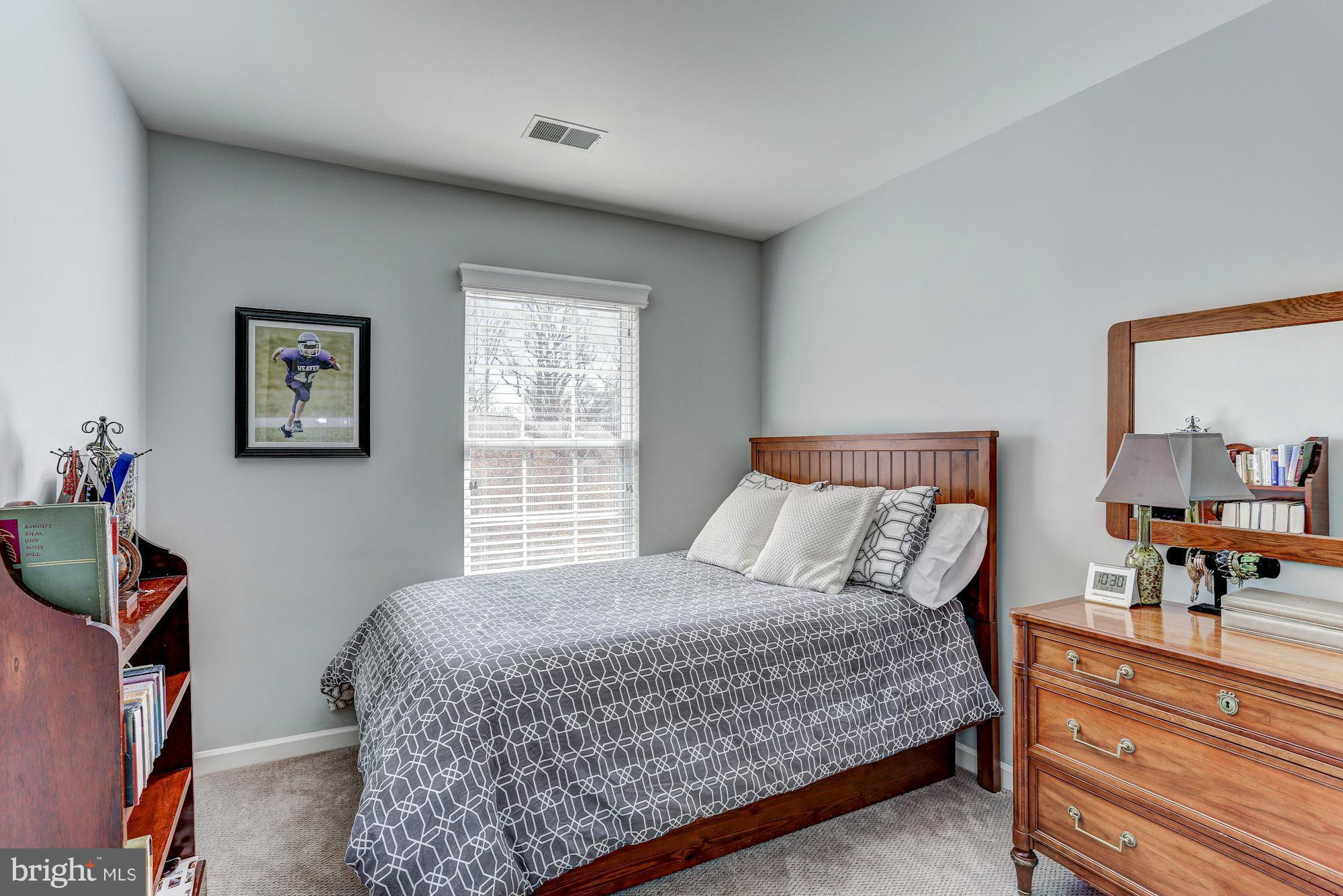 1216 Wild Hawthorn Way Reston, VA 20194 - Photo 20 of 27 Bedroom