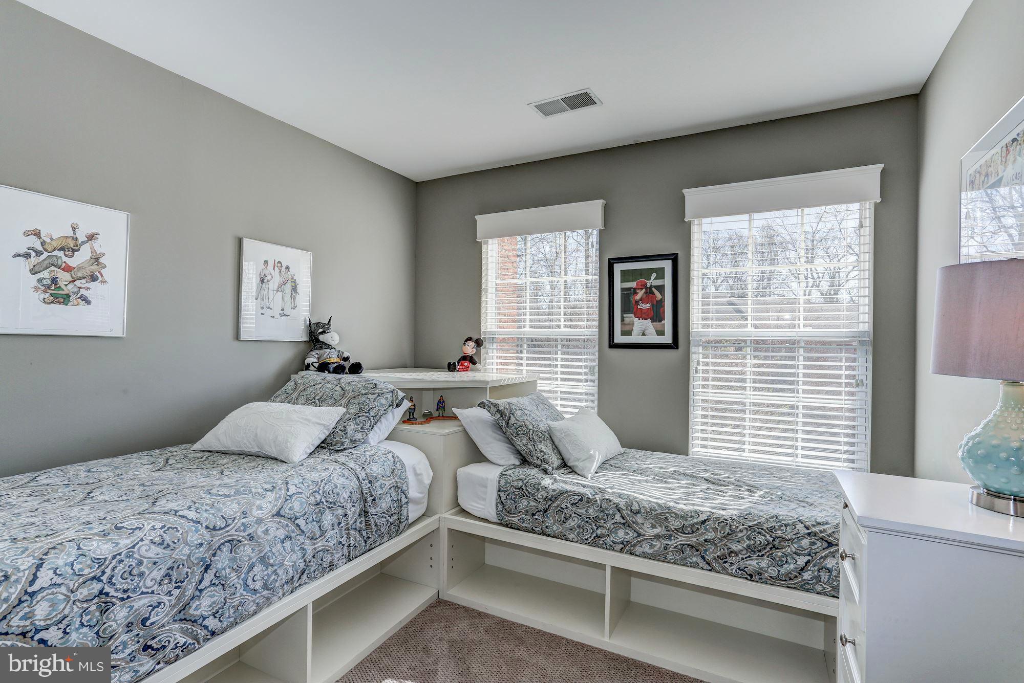 1216 Wild Hawthorn Way Reston, VA 20194 - Photo 21 of 27 Bedroom
