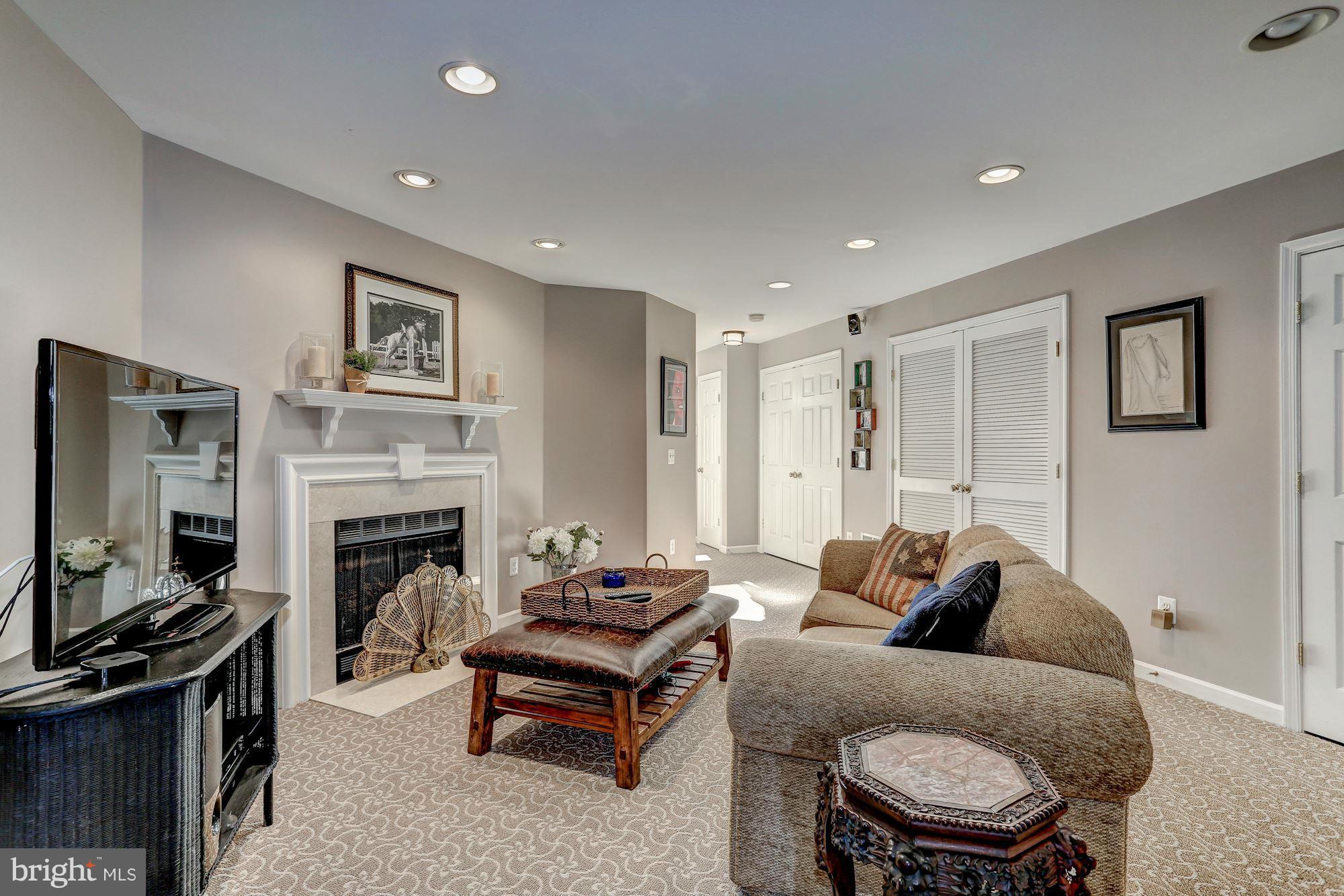 1216 Wild Hawthorn Way Reston, VA 20194 - Photo 24 of 27 Basement