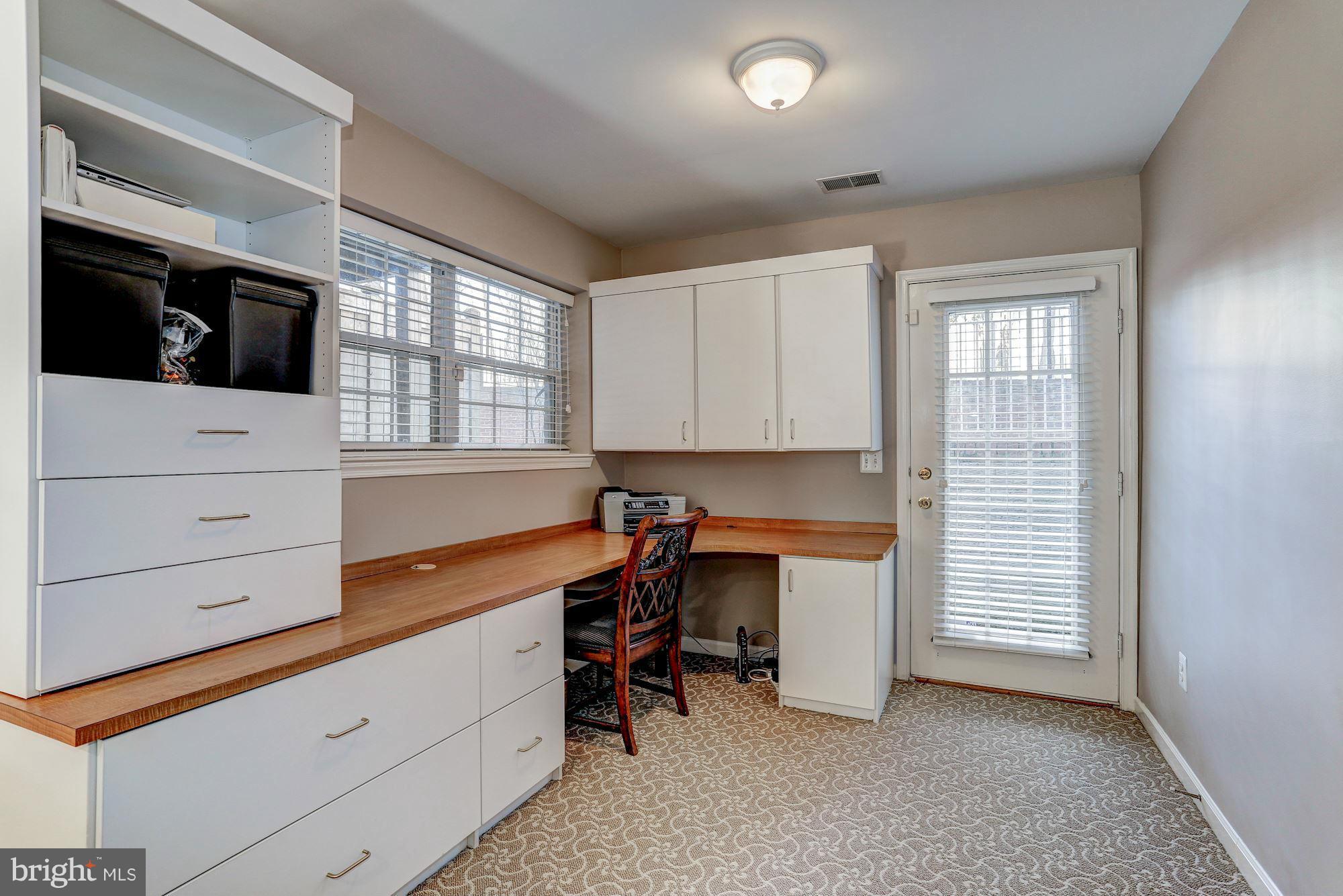 1216 Wild Hawthorn Way Reston, VA 20194 - Photo 25 of 27 Basement