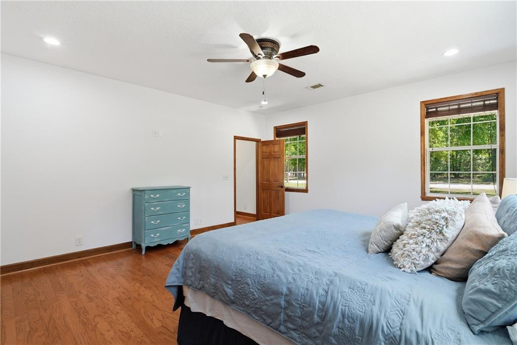 1259 Rowe Turner Road Townsend, GA 31331 - Photo 15 of 36
