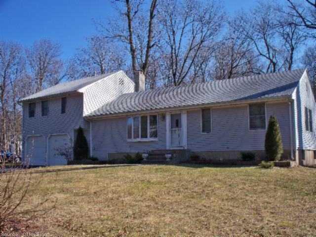 177 Forest Hill Road North Haven, CT 06473 - Photo 1 of 1 Exterior Front.