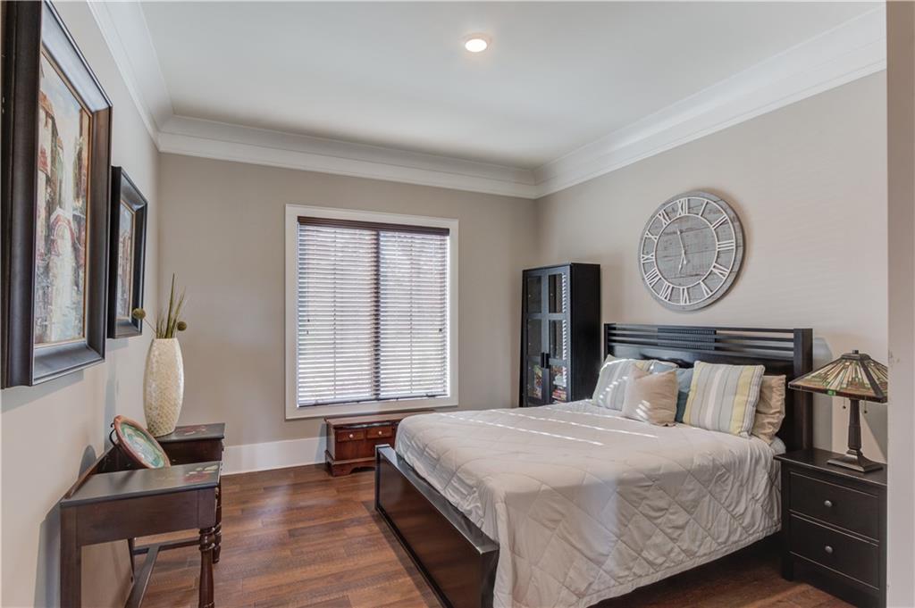 3273 Bailey Road Dacula, GA 30019 - Photo 23 of 91