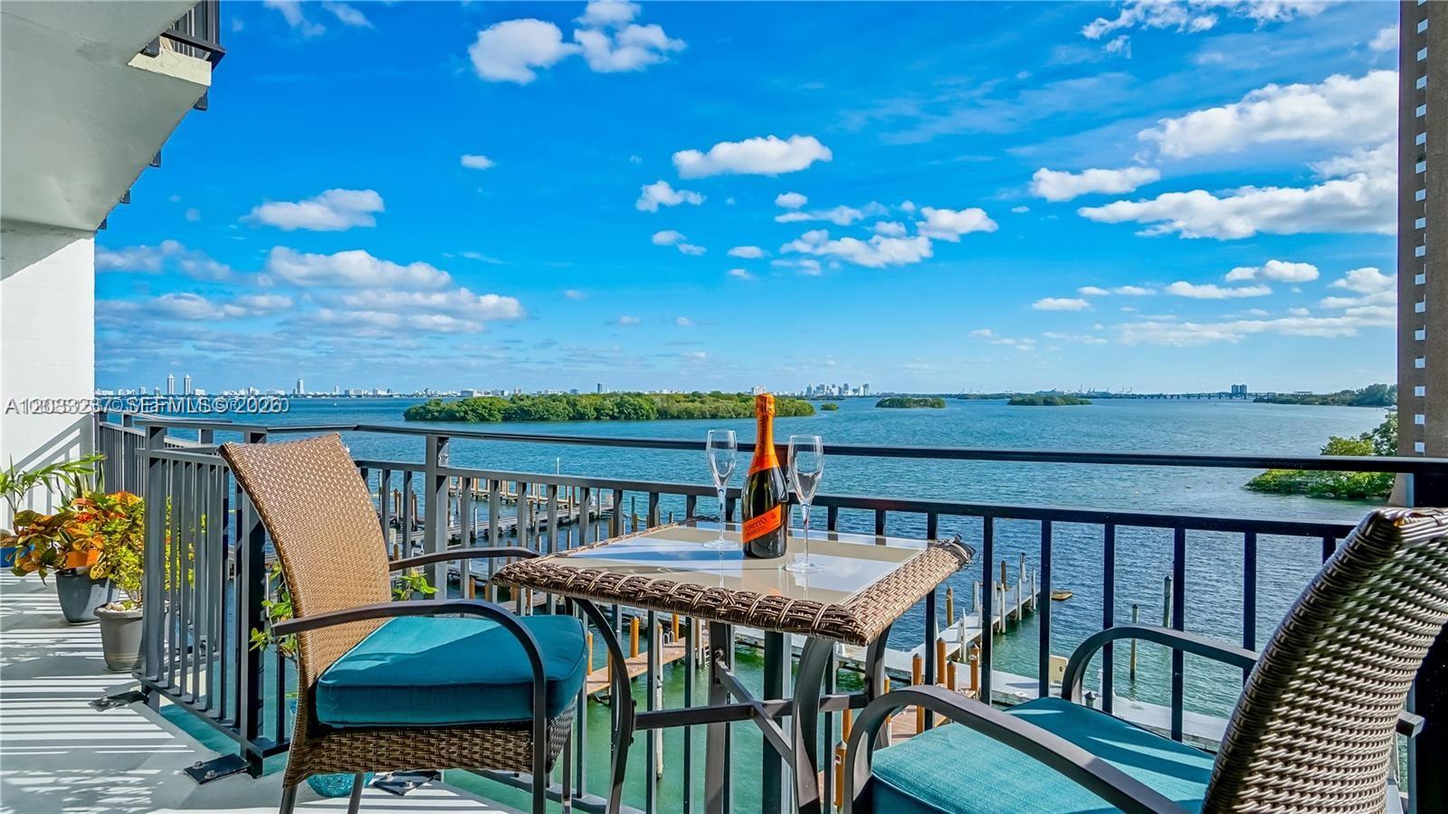 770 Northeast 69th Street, Unit 5D Miami, FL 33138 - Photo 1 of 34