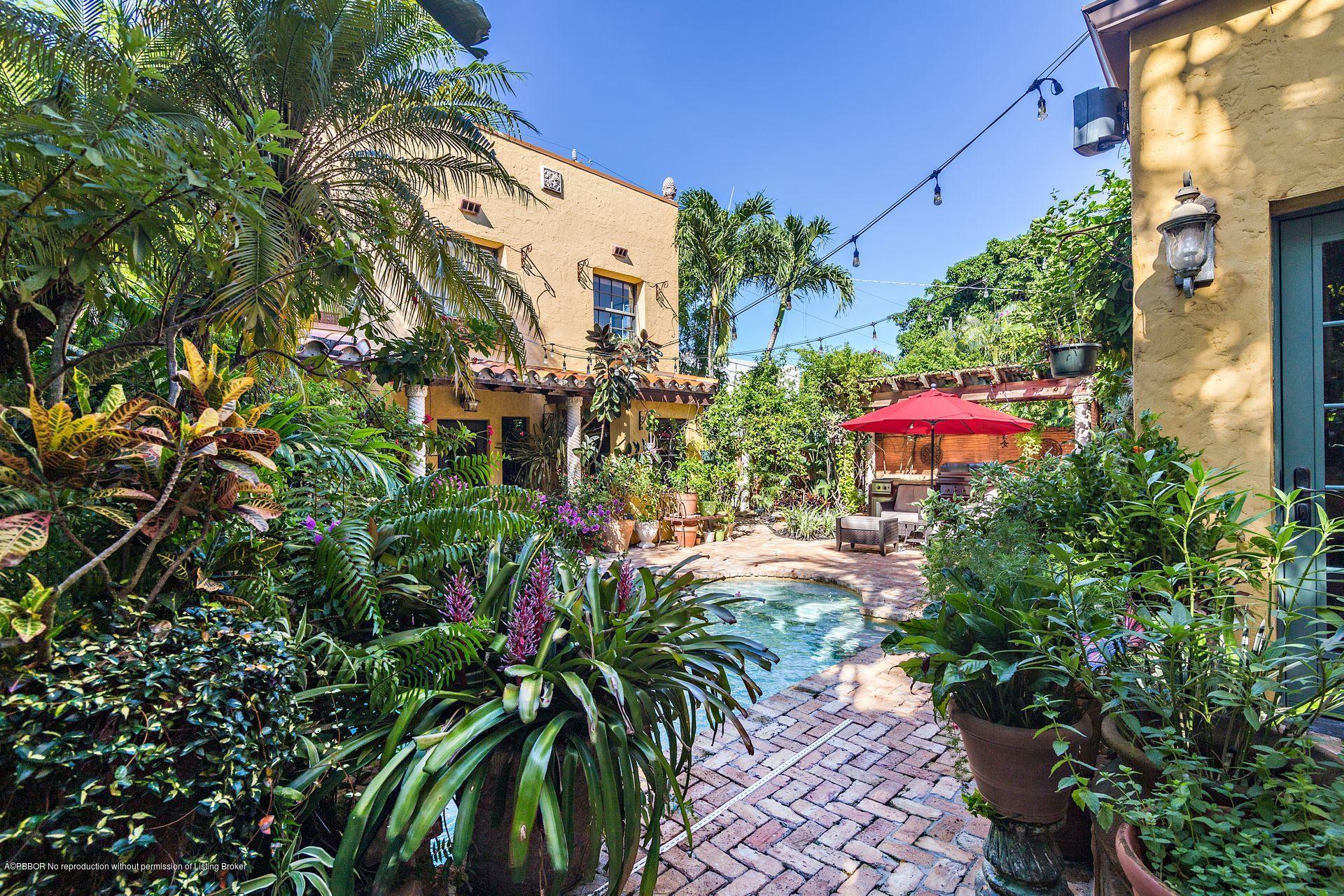 713 Sunset Road West Palm Beach, FL 33401 - Photo 38 of 47 38