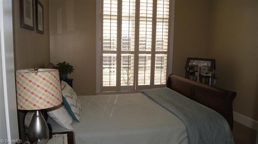5903 Crutchfield Farm Road Oak Ridge, NC 27310 - Photo 14 of 29