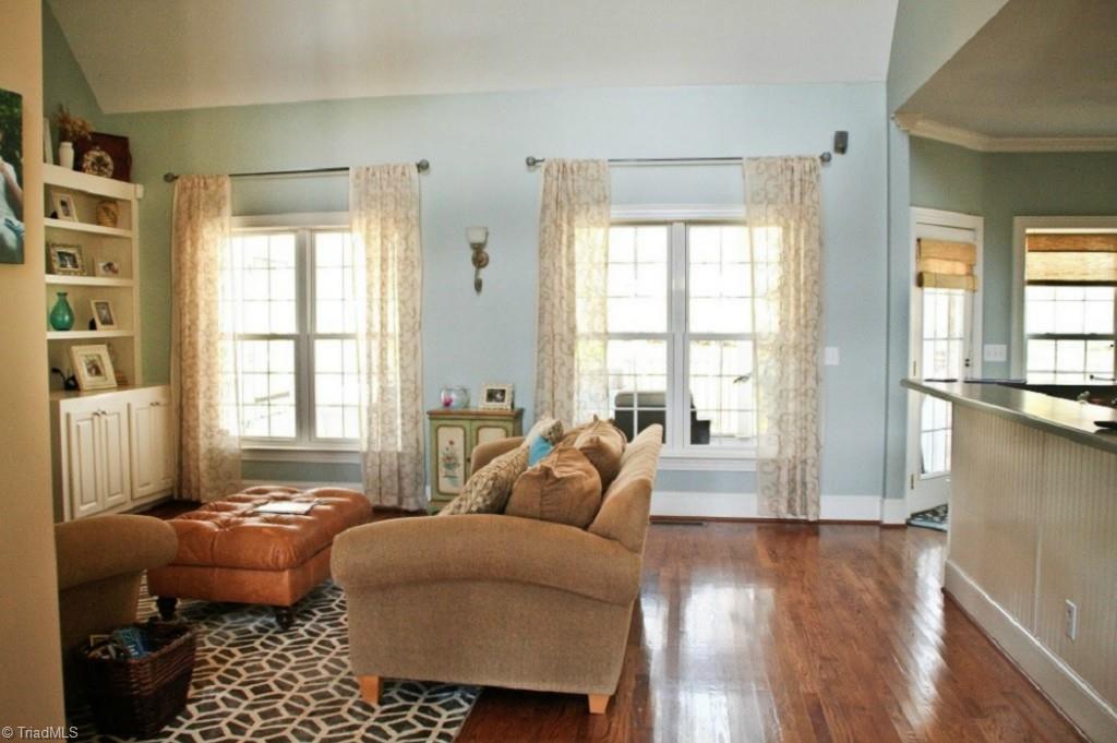 5903 Crutchfield Farm Road Oak Ridge, NC 27310 - Photo 3 of 29
