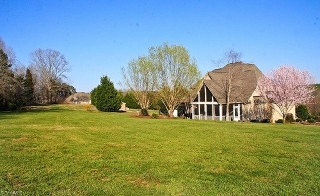 5903 Crutchfield Farm Road Oak Ridge, NC 27310 - Photo 23 of 29