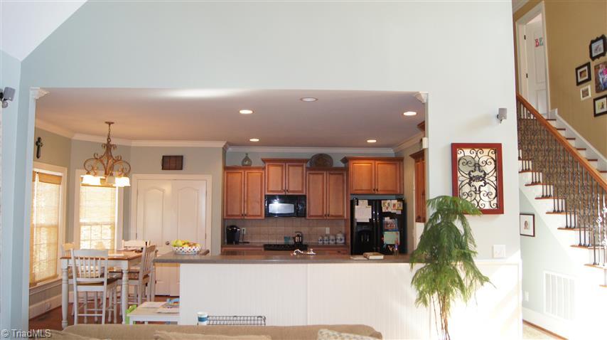 5903 Crutchfield Farm Road Oak Ridge, NC 27310 - Photo 5 of 29