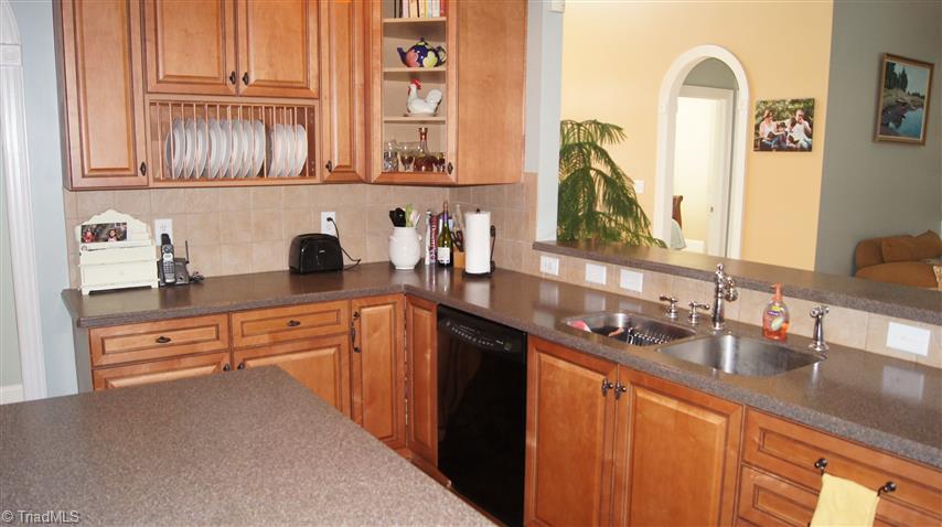 5903 Crutchfield Farm Road Oak Ridge, NC 27310 - Photo 6 of 29