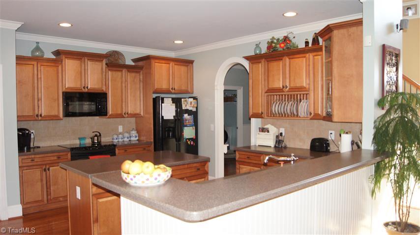 5903 Crutchfield Farm Road Oak Ridge, NC 27310 - Photo 7 of 29