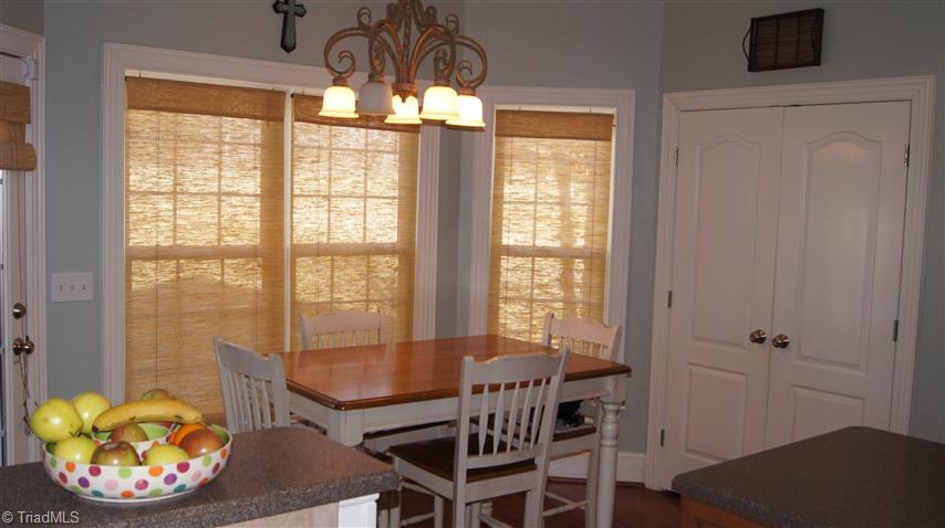 5903 Crutchfield Farm Road Oak Ridge, NC 27310 - Photo 8 of 29