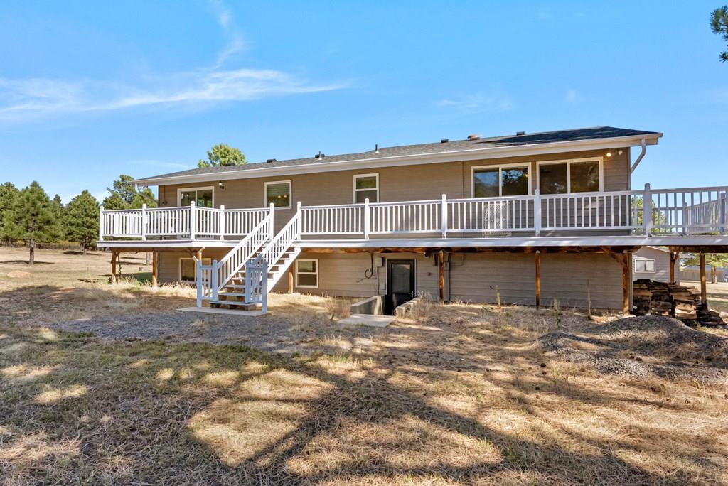 8068 Elna Drive Rye, CO 81069 - Photo 47 of 69