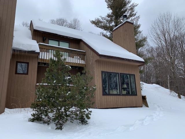 134 Lower Summit Road, Unit 24 Warren, VT 05674 - Photo 1 of 23 Gallery Image 1